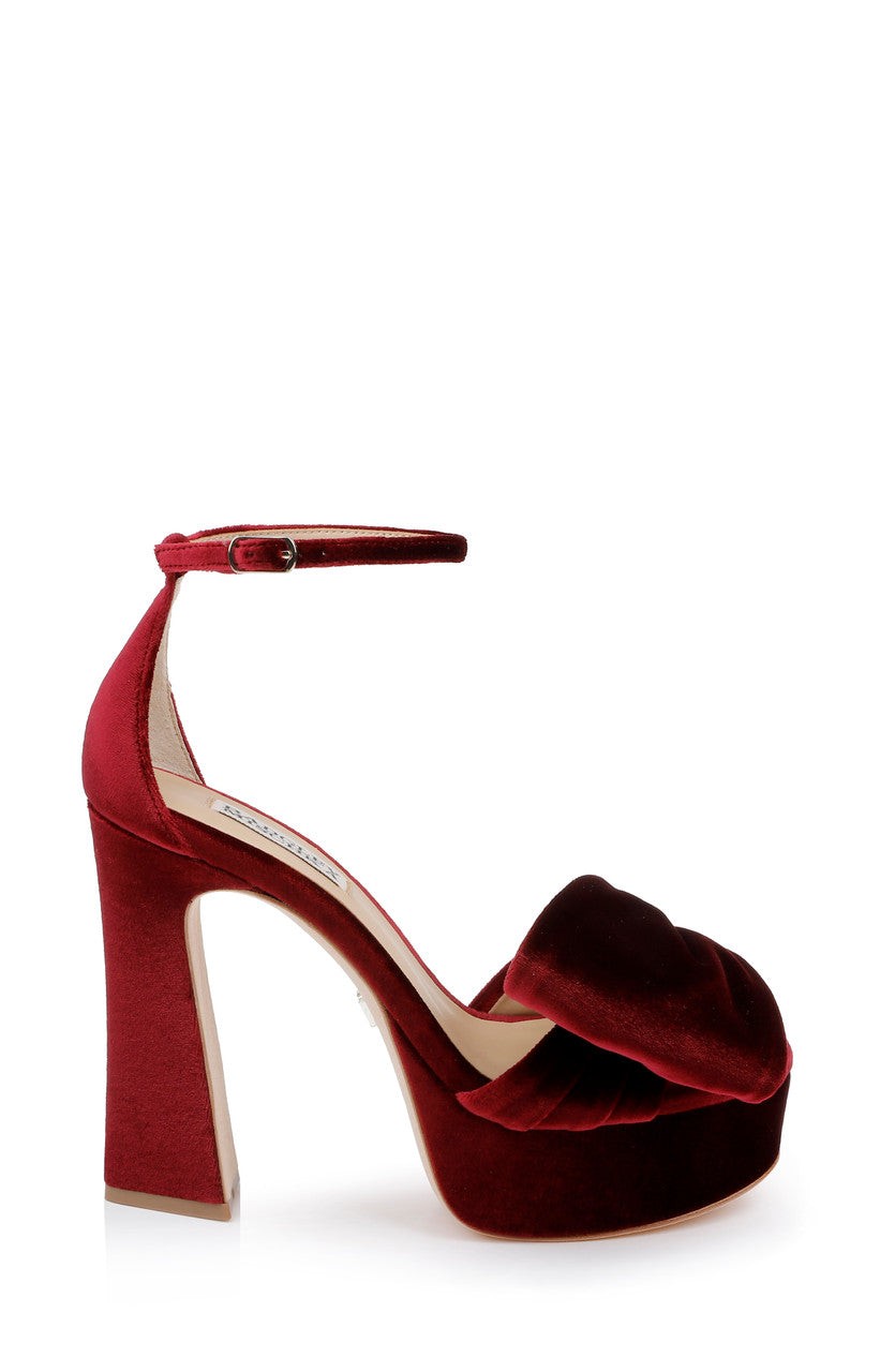 Alora II Platform Sandals