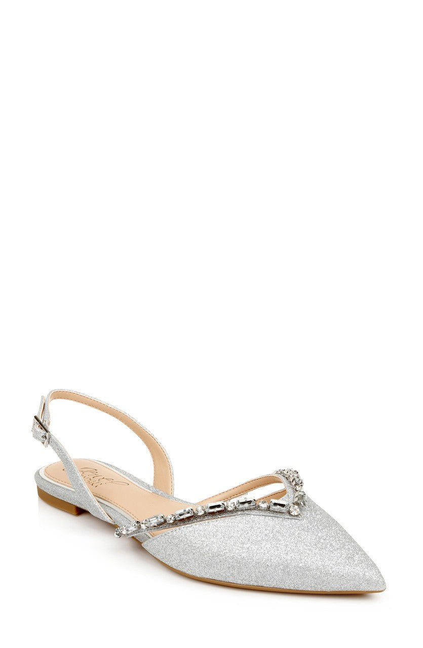 Camden Pointed Flat