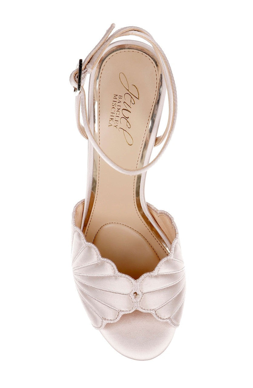 Paradise Ankle Strap Sandal