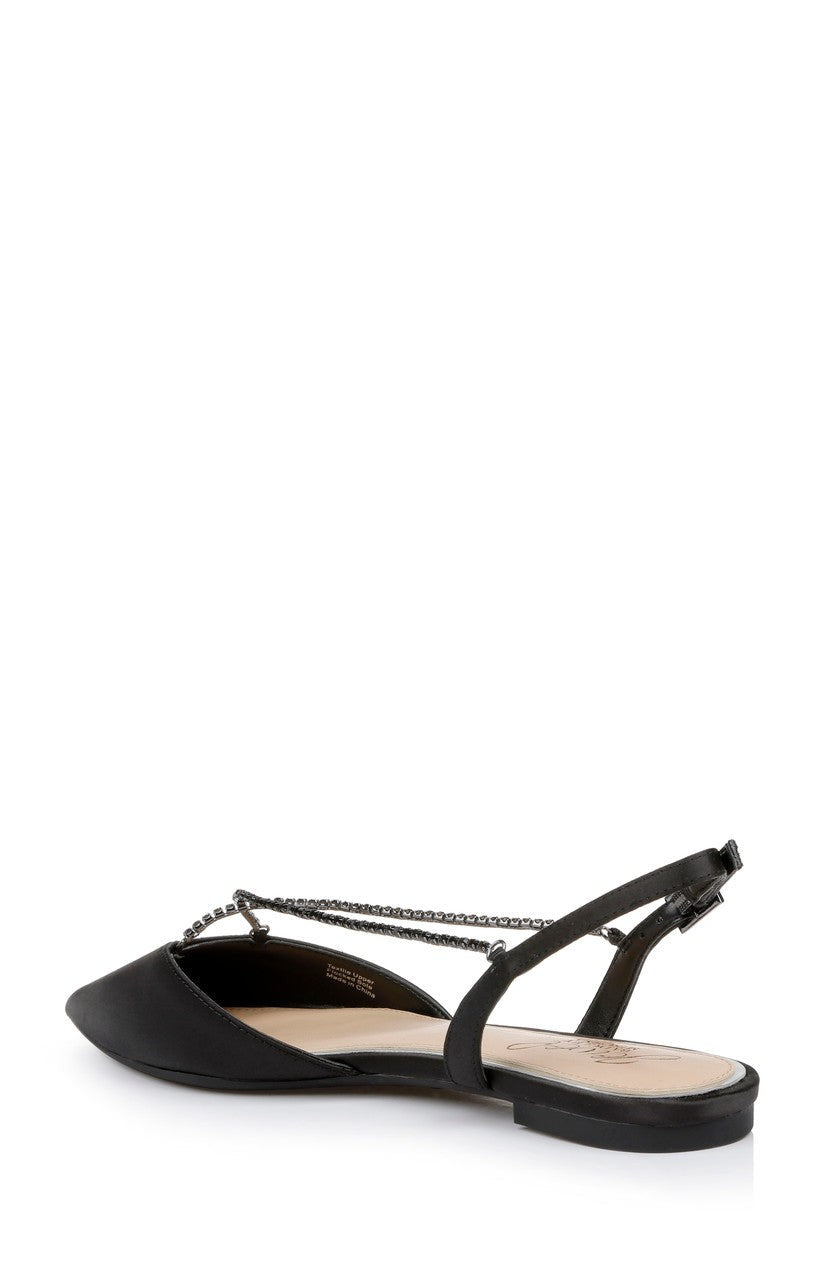 Alanna Ballet Flats