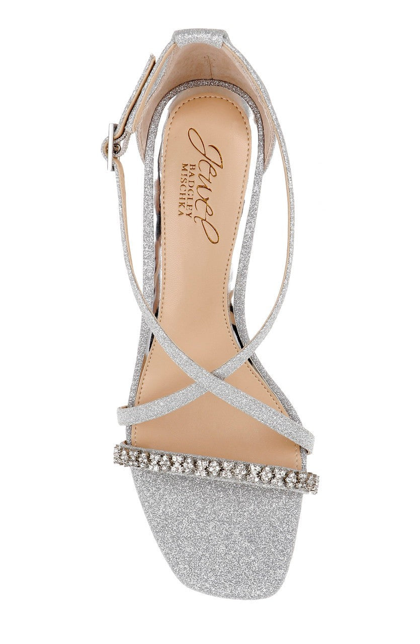 Adelynn Perfect Simplicity Wedge Heel