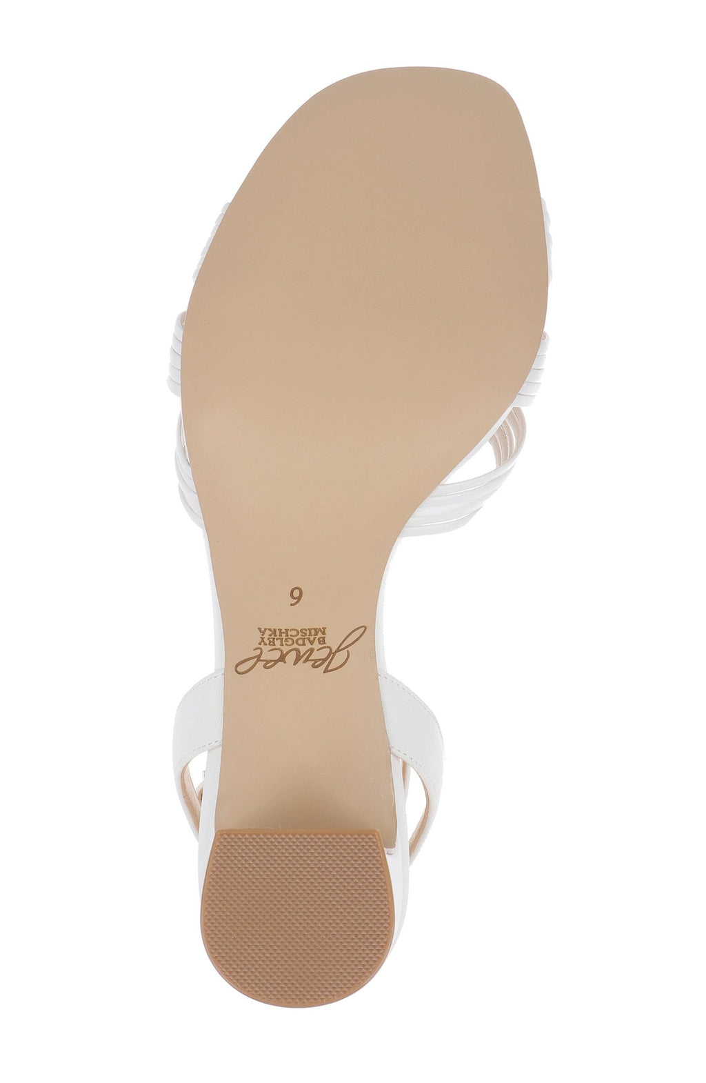 Zaylee Ankle Strap Sandal