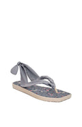 Wrenna Slingback Thong Sandal
