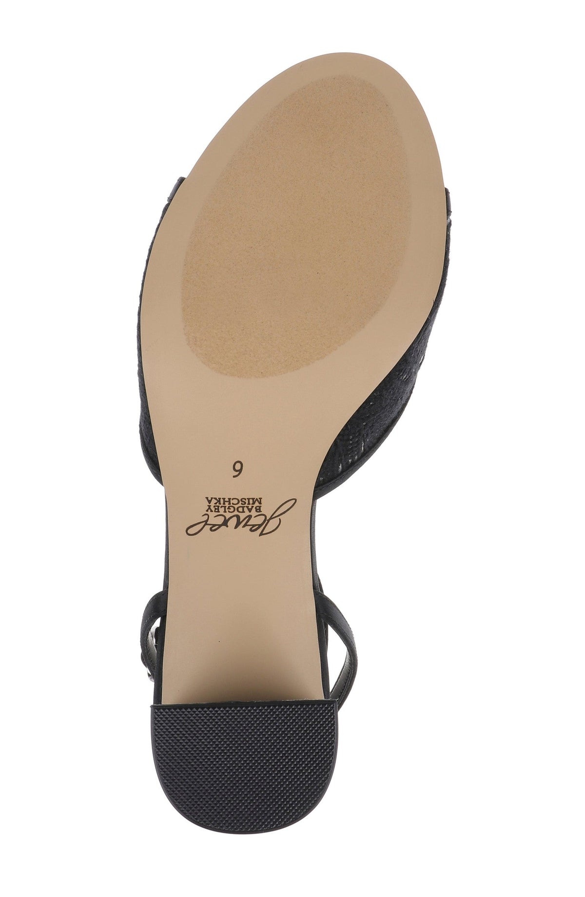 Zaira Ankle Strap Sandal