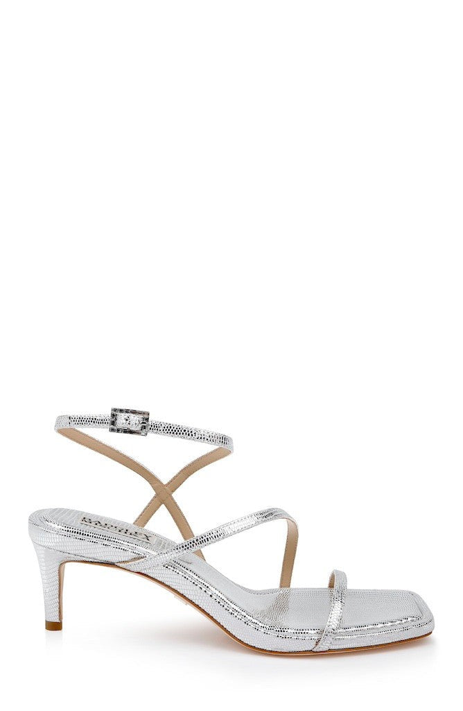 Gracelyn Square Toe Sandals