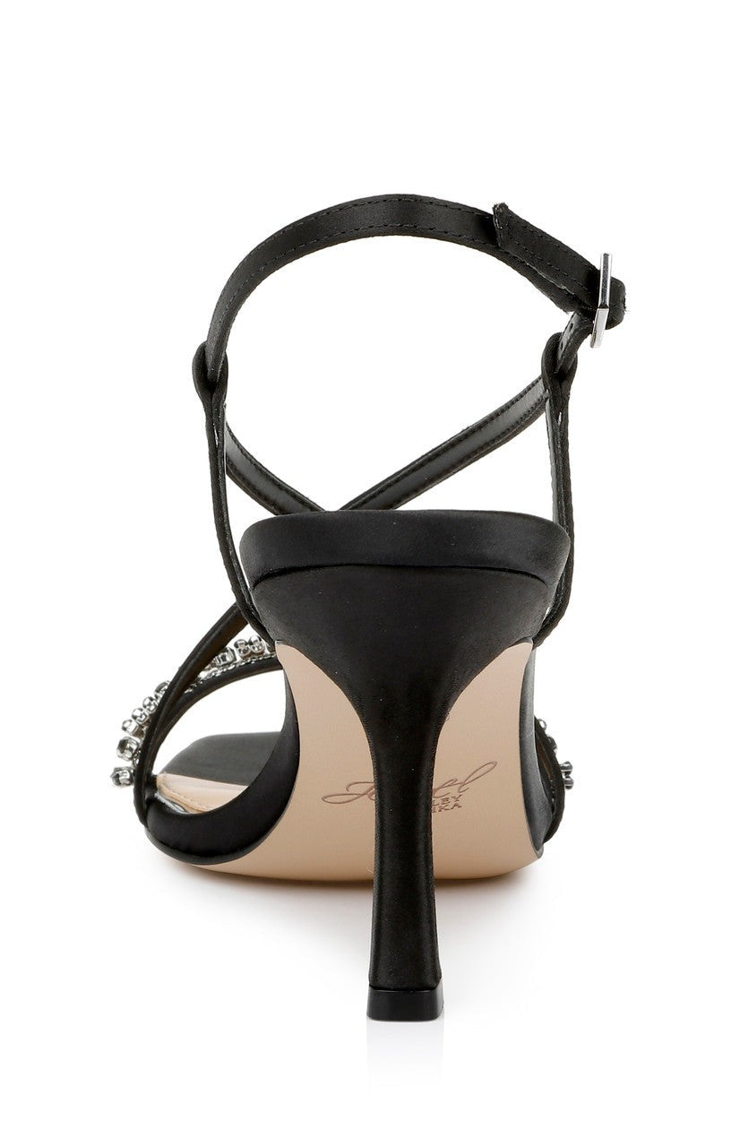 Alexis Crisscross Sandals