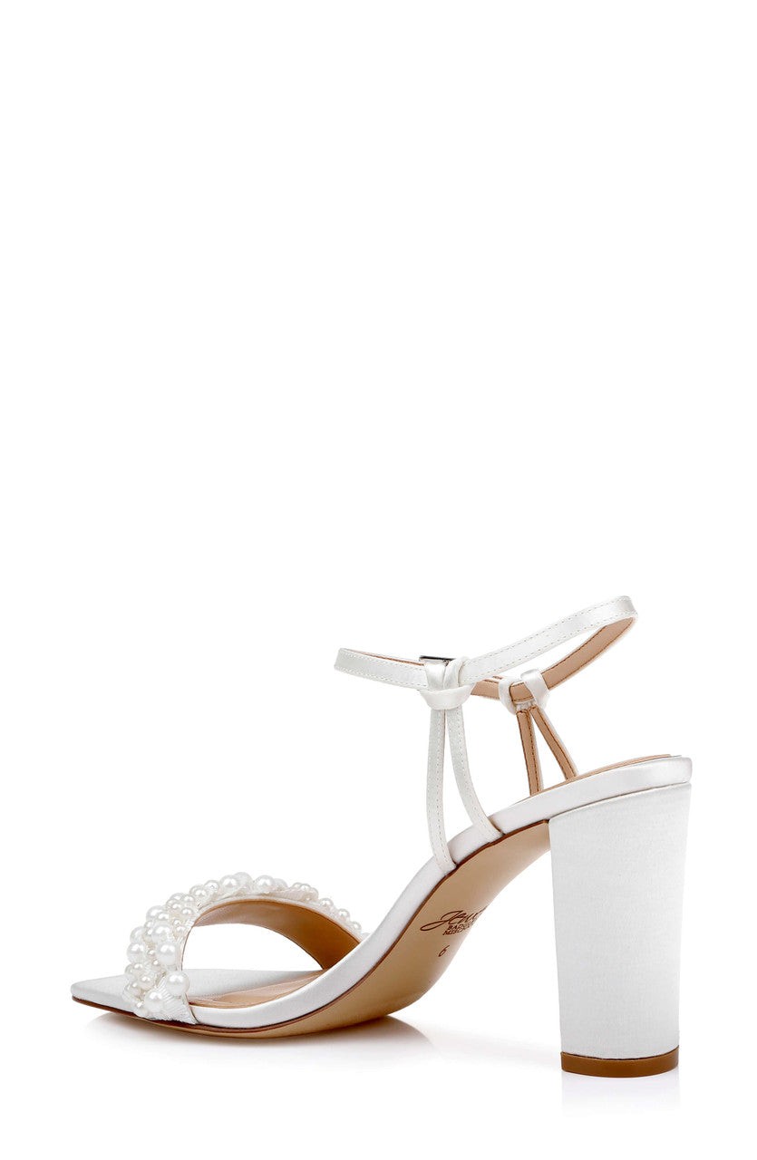 Peoria Ankle Strap Sandal