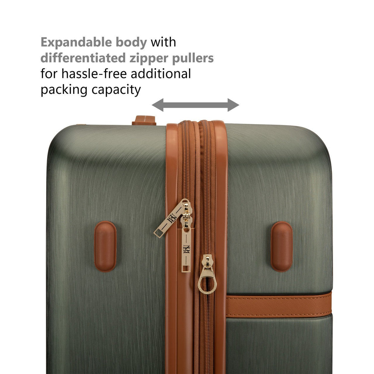 Grace Luggage Set