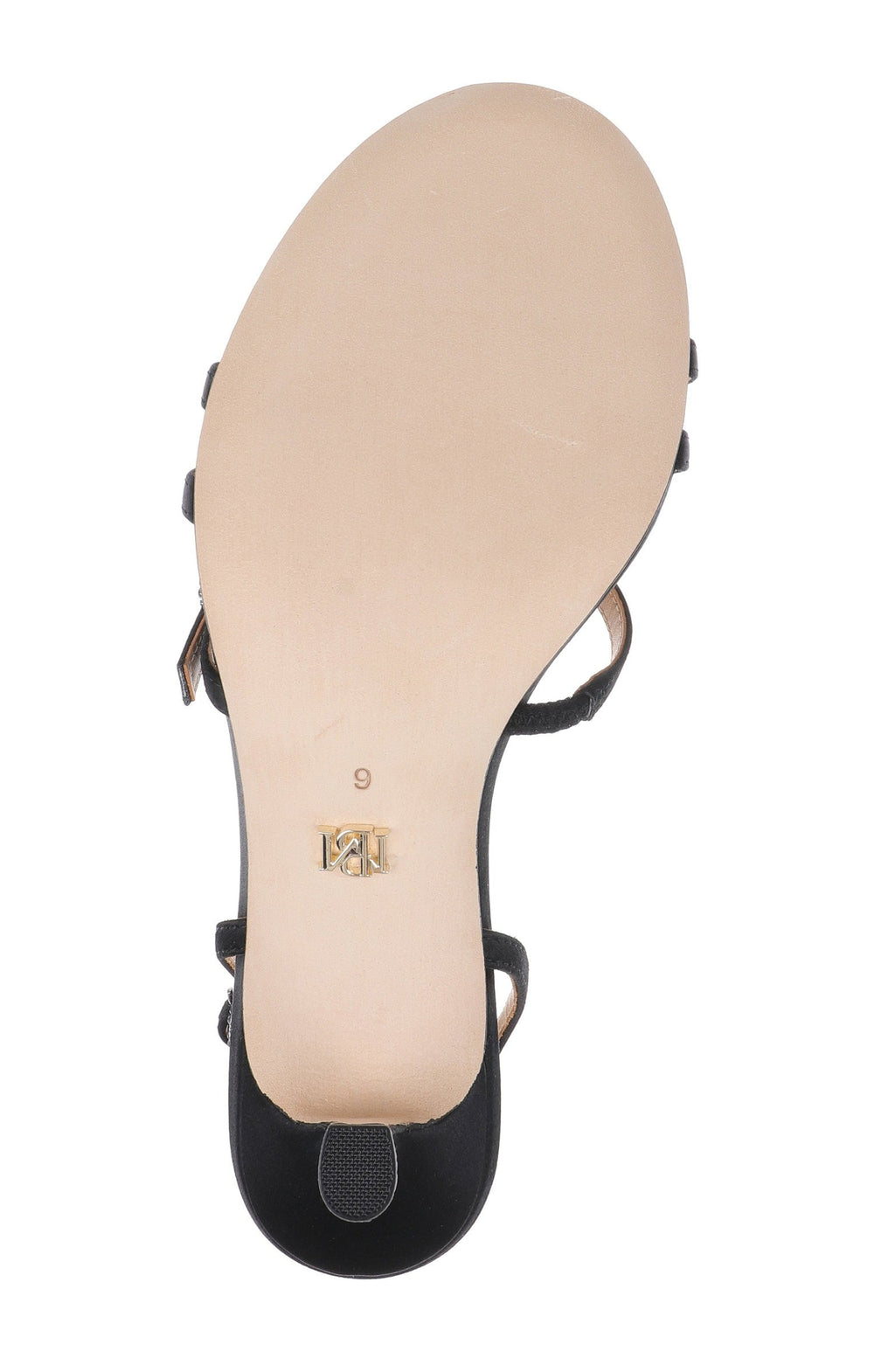 Yukon Slingback Sandal