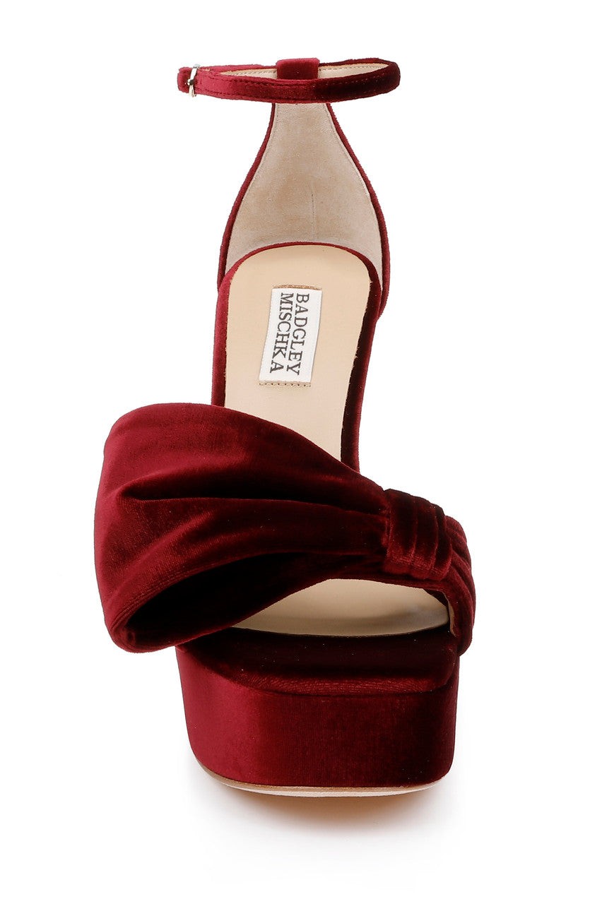 Alora II Platform Sandals