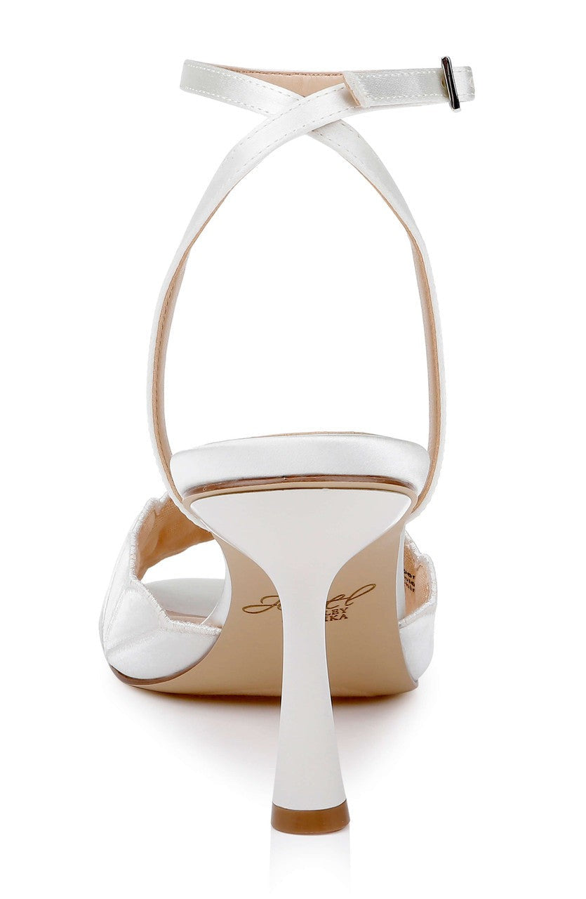 Paradise Ankle Strap Sandal