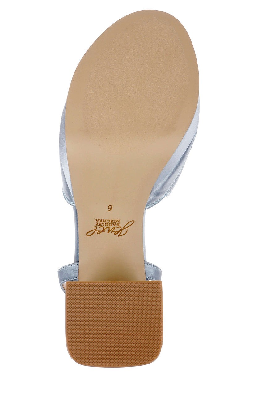 Paola Platform Sandal