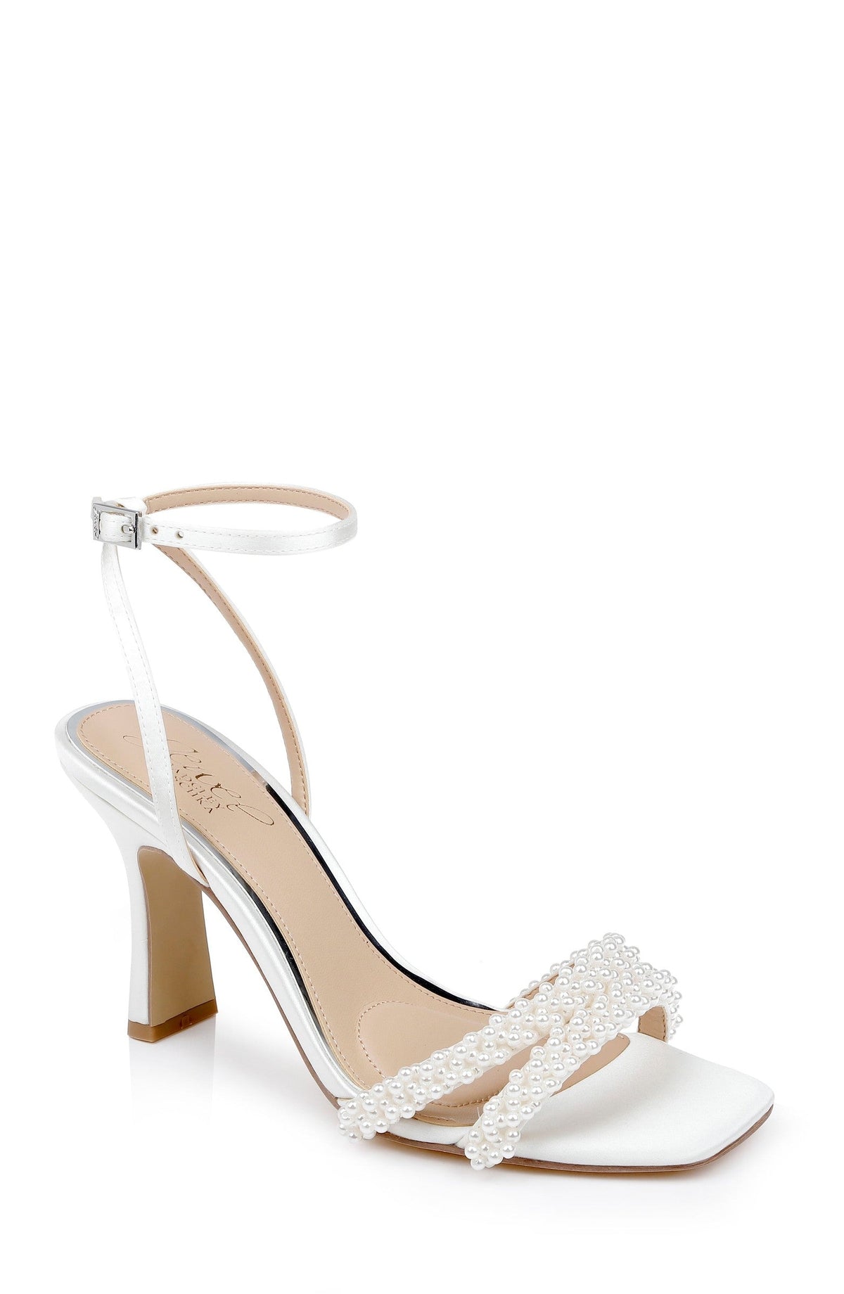 Noah Open Toe Sandals