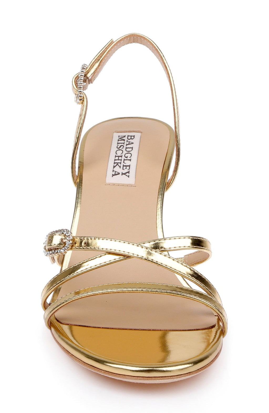 Yukon Slingback Sandal