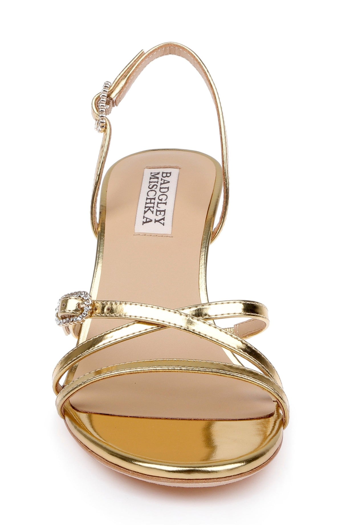 Yukon Slingback Sandal