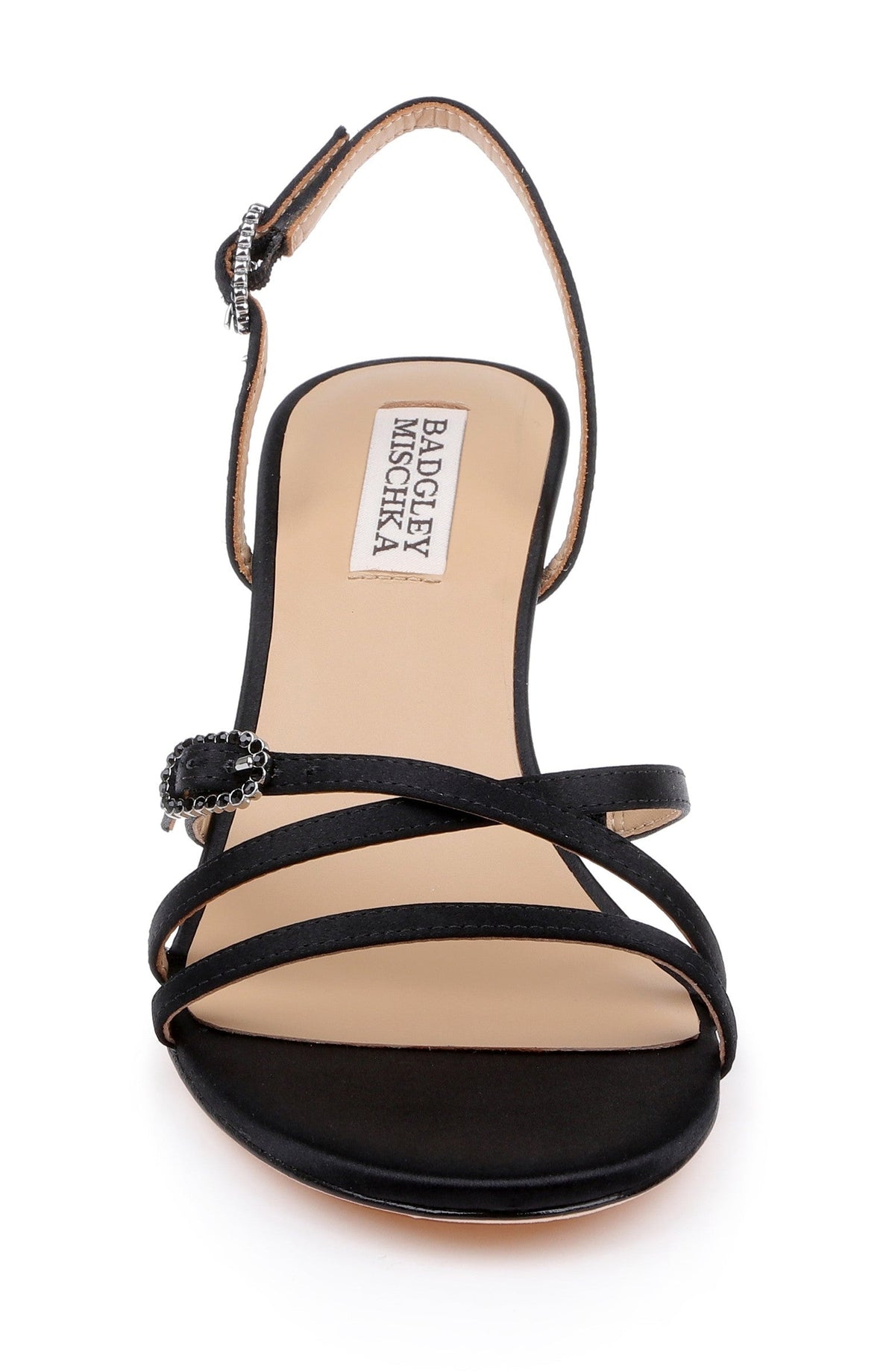 Yukon Slingback Sandal