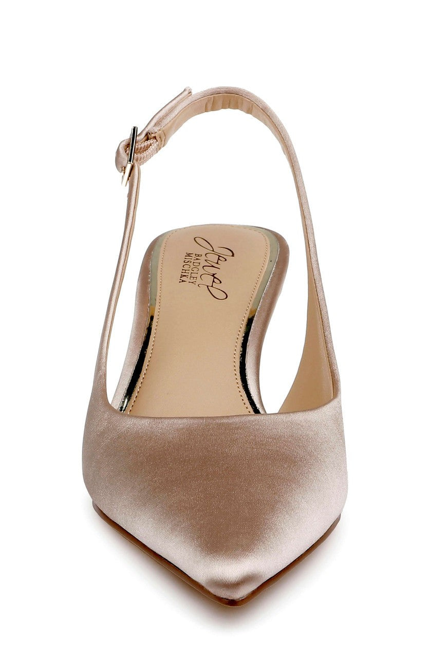 Ilana Slingback Pump
