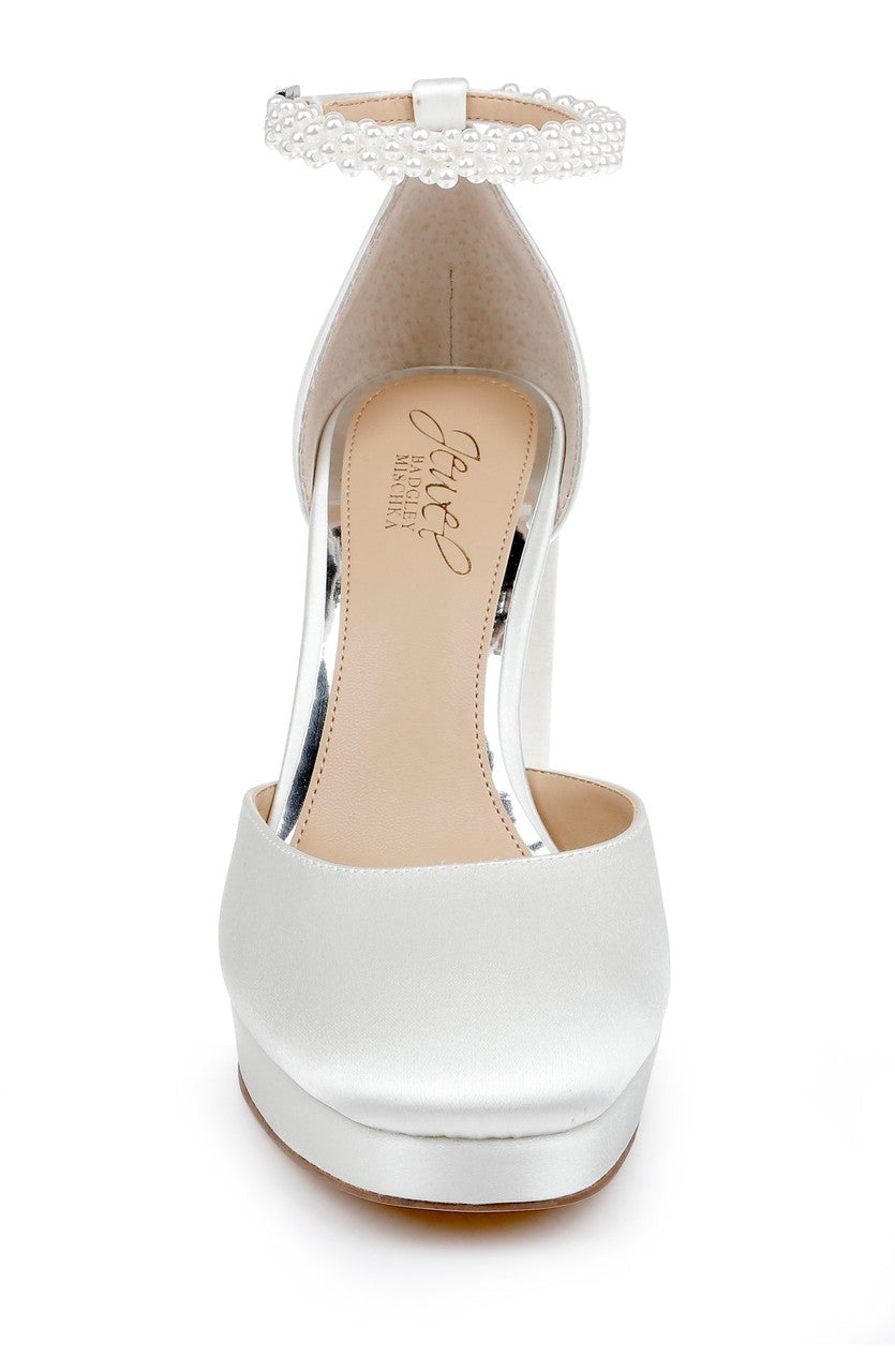 Noble Platform Pumps