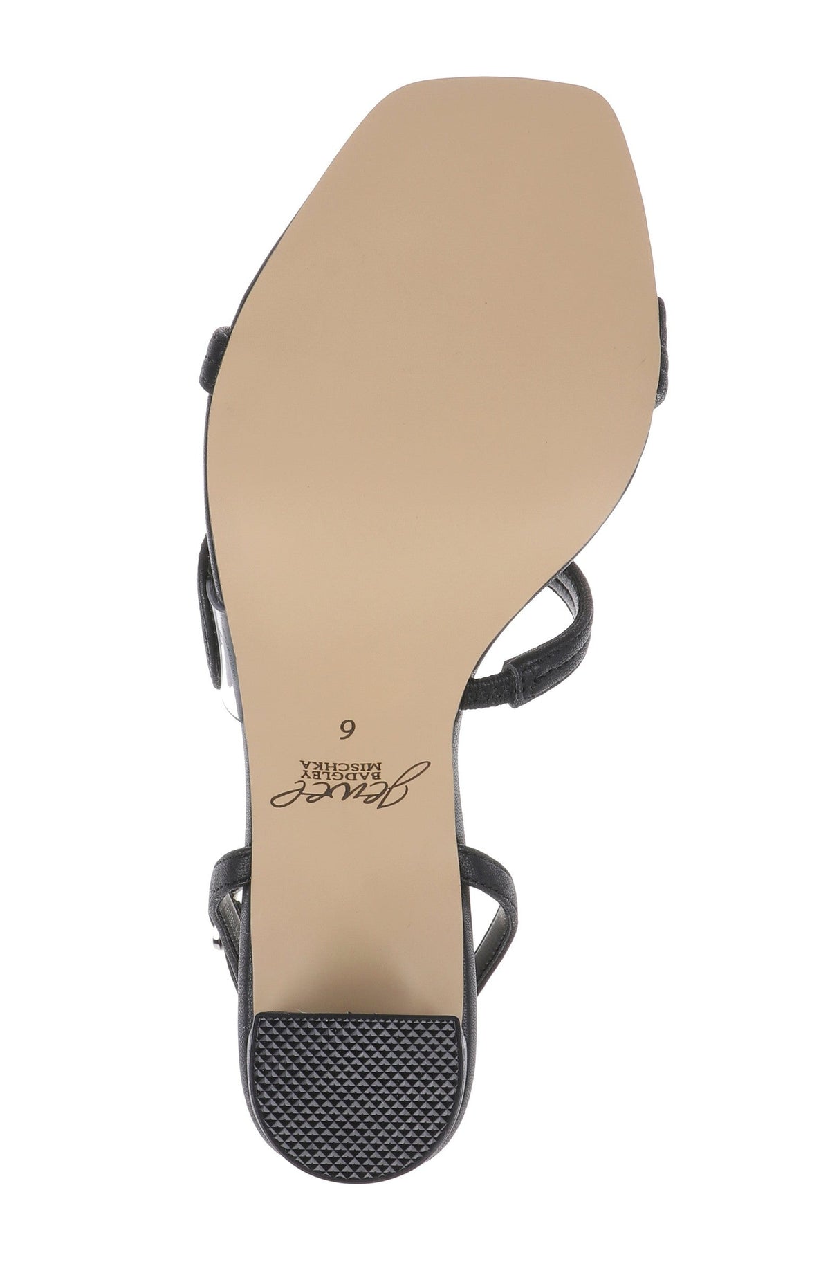 Zedina Ankle Strap Sandal