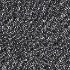 Ria Ruffled Sparkle Jacquard Clutch