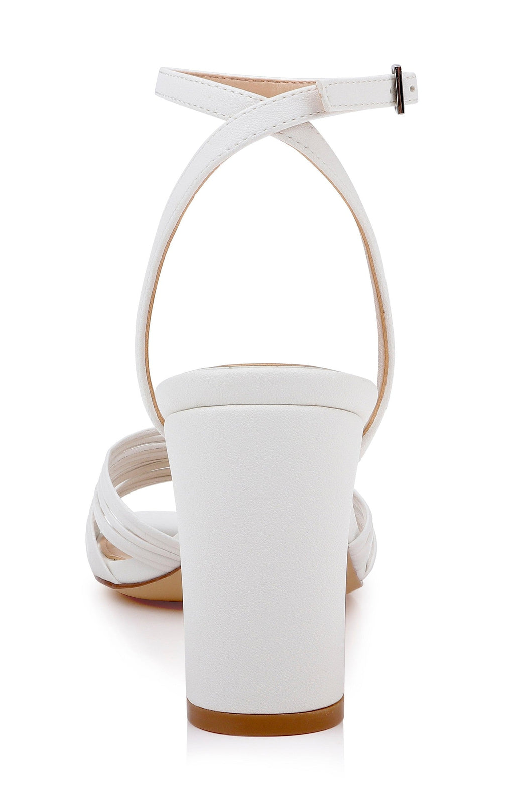 Zaylee Ankle Strap Sandal