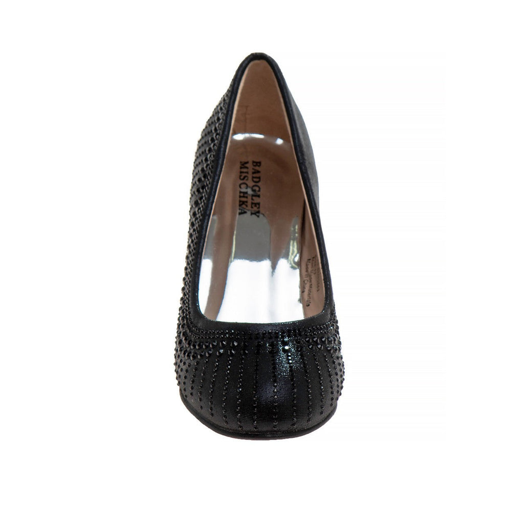 Girls' Dress Heels