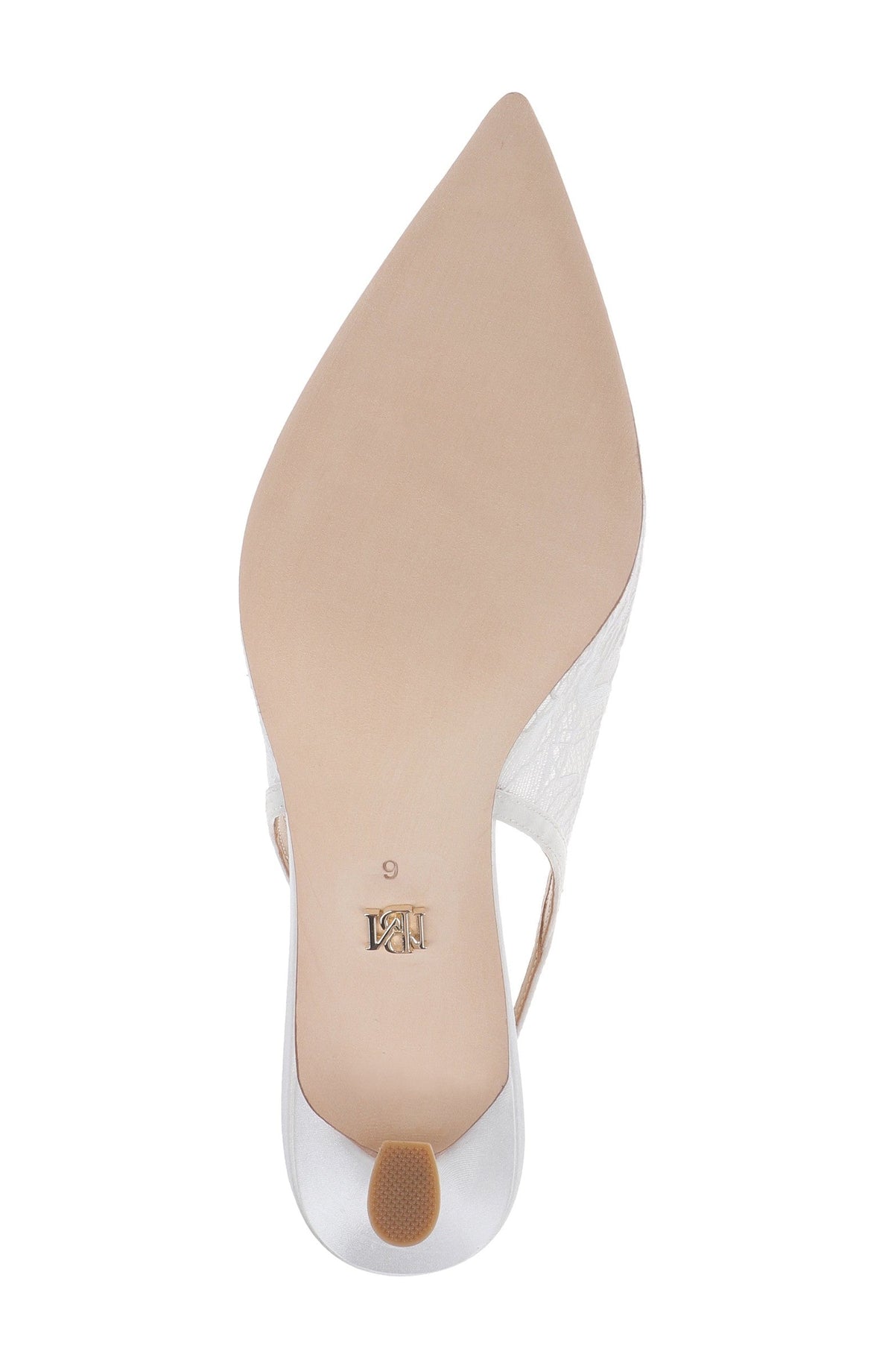 Raine Pointed Toe Slingback Pumps