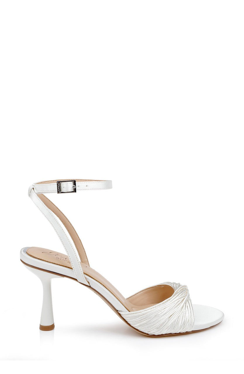 Nannette Ankle Strap Sandals