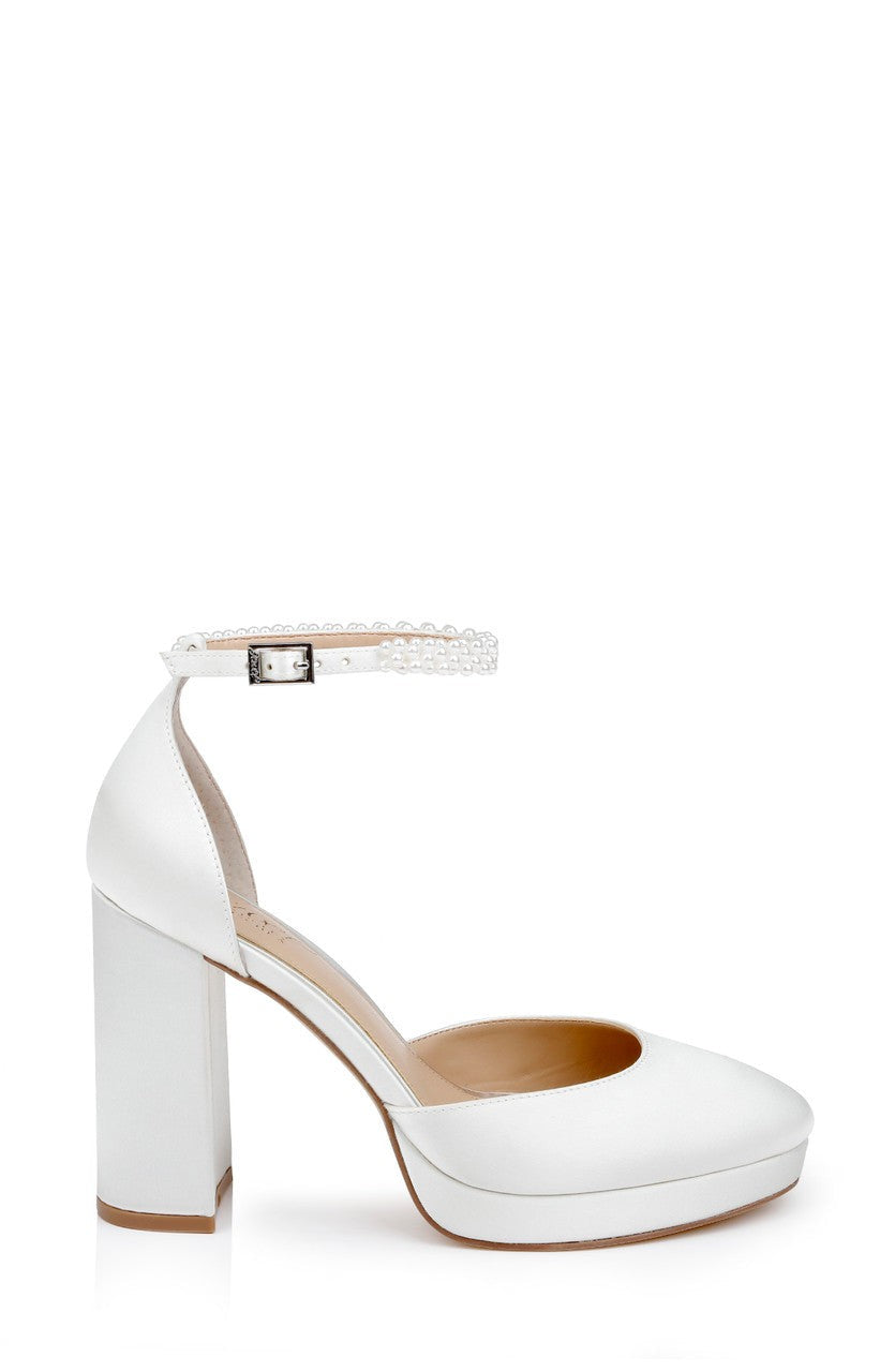 Noble Platform Pumps