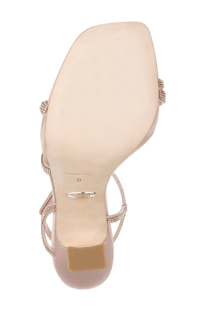 Urbana Stiletto Heels