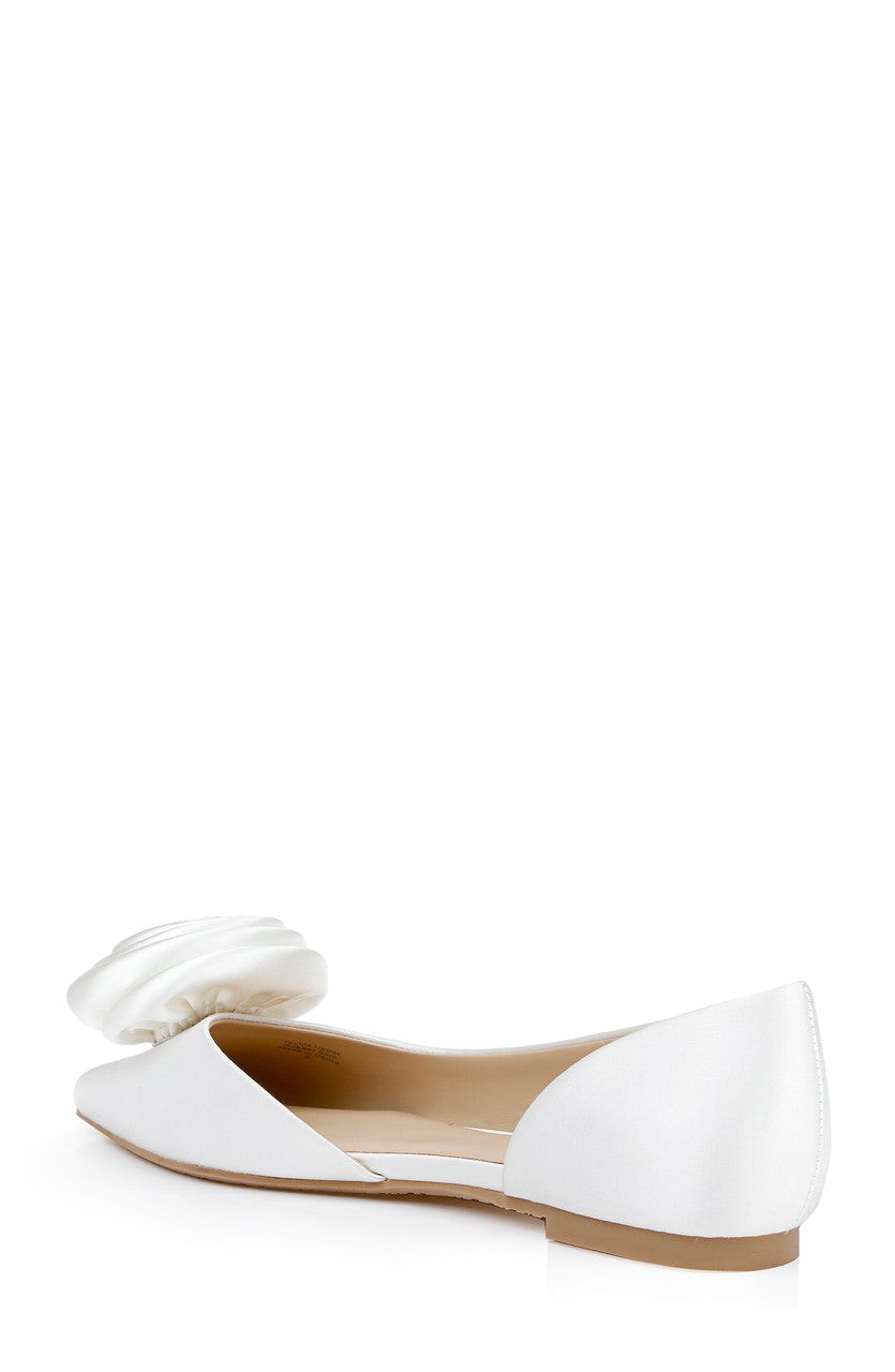 Jana d'Orsay Flats