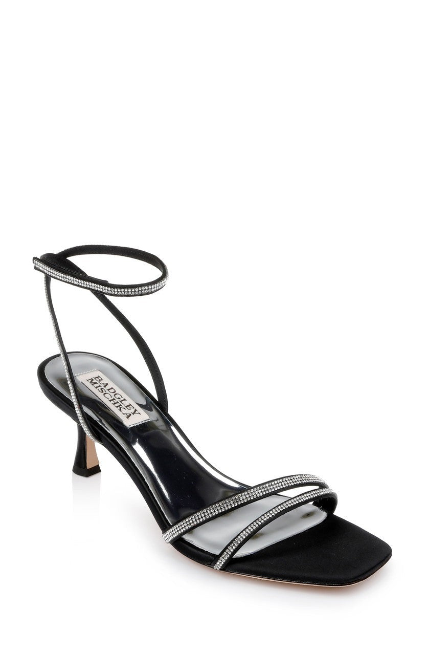 Ultra Kitten Heels