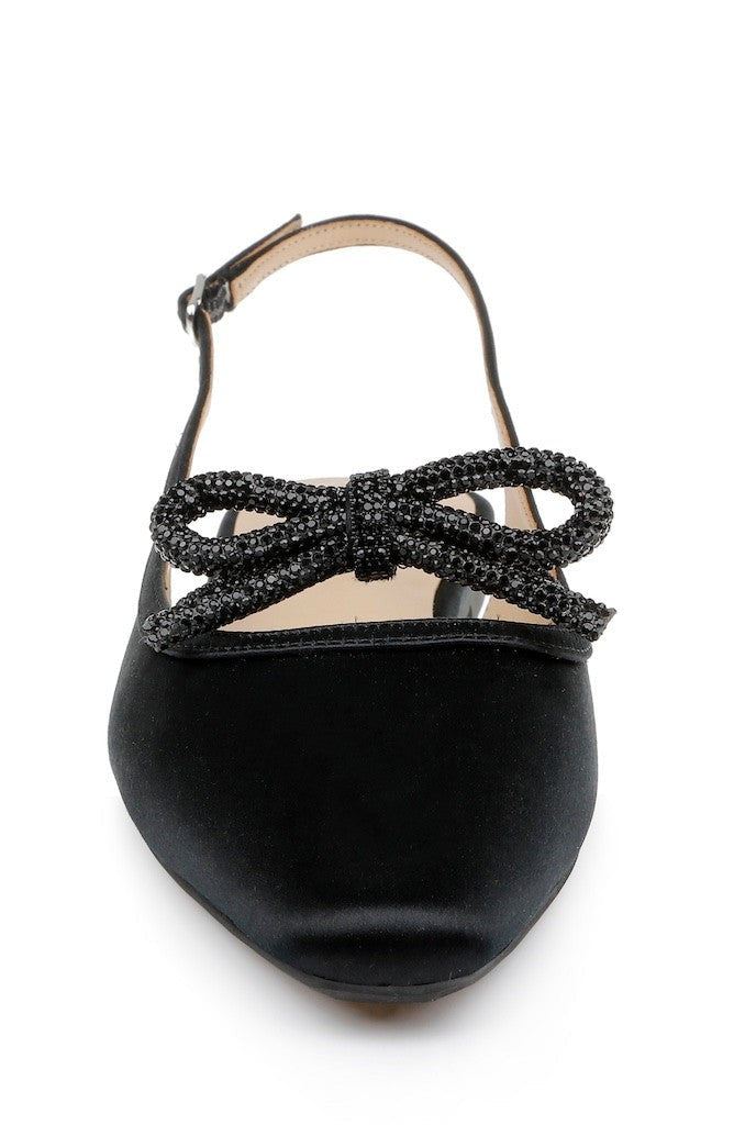 Genesis Slingback Ballet Flats