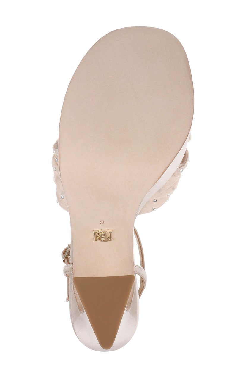 Willabella Platform Sandal