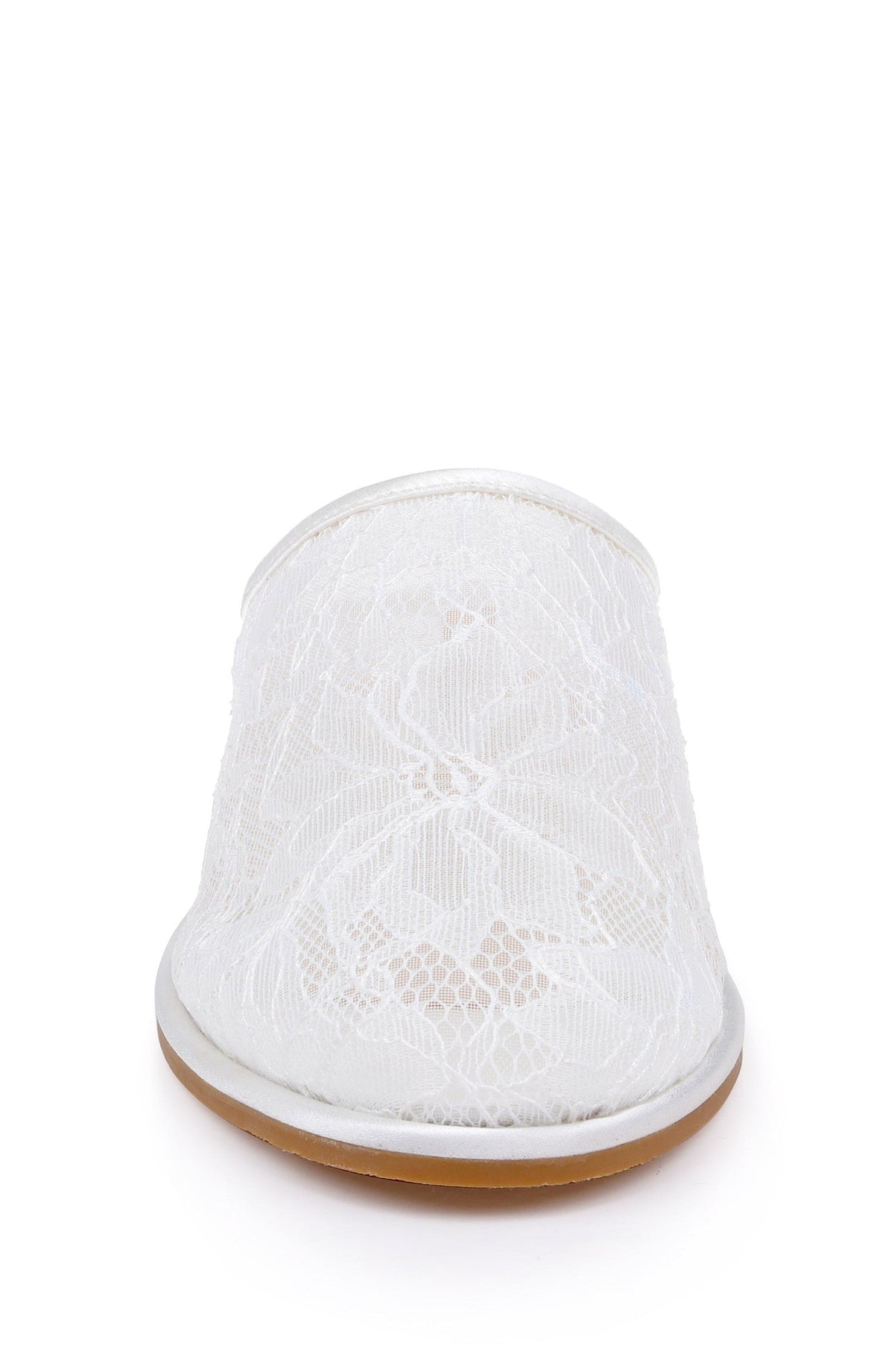 Yumi Mesh Mule