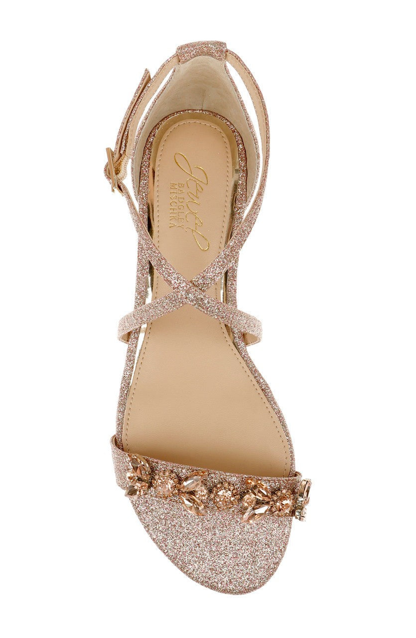 Tessy Evening Sandal