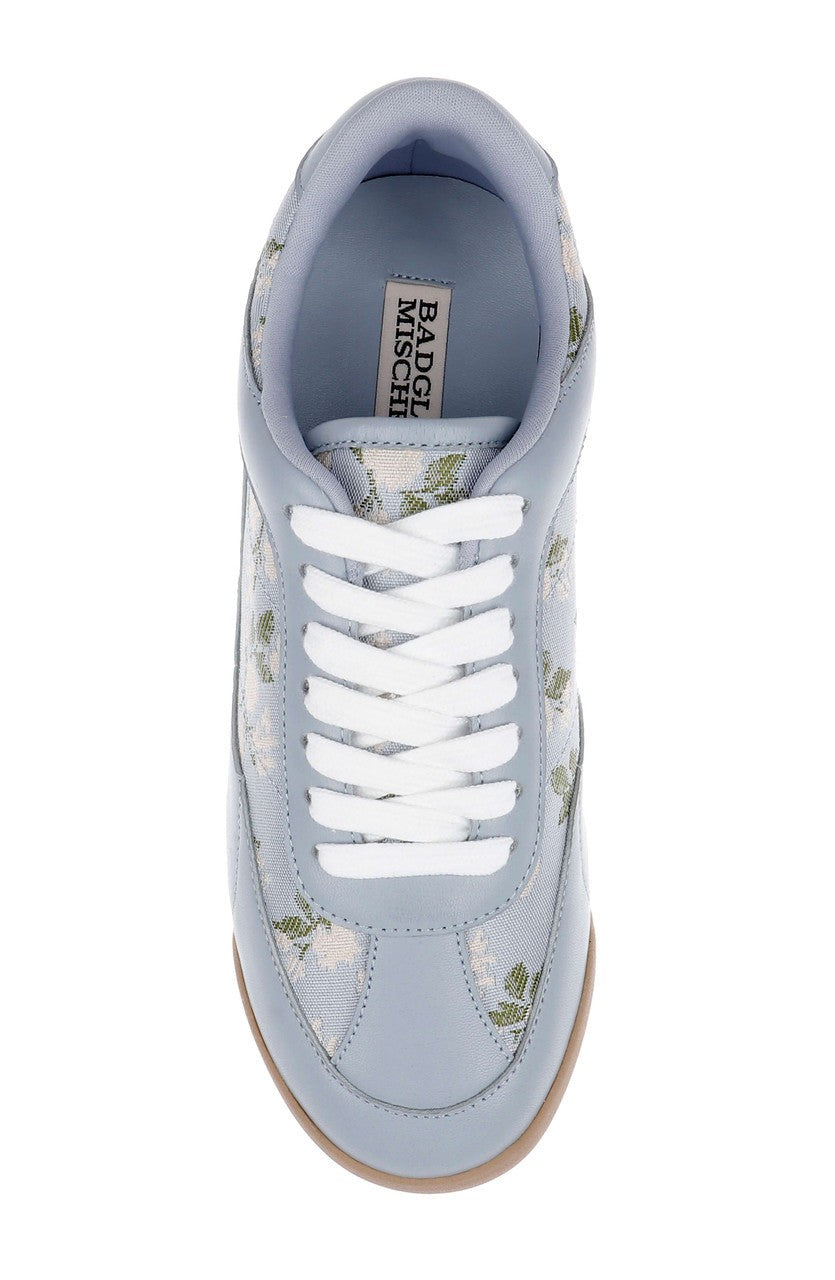 Wylie Fashion Sneaker