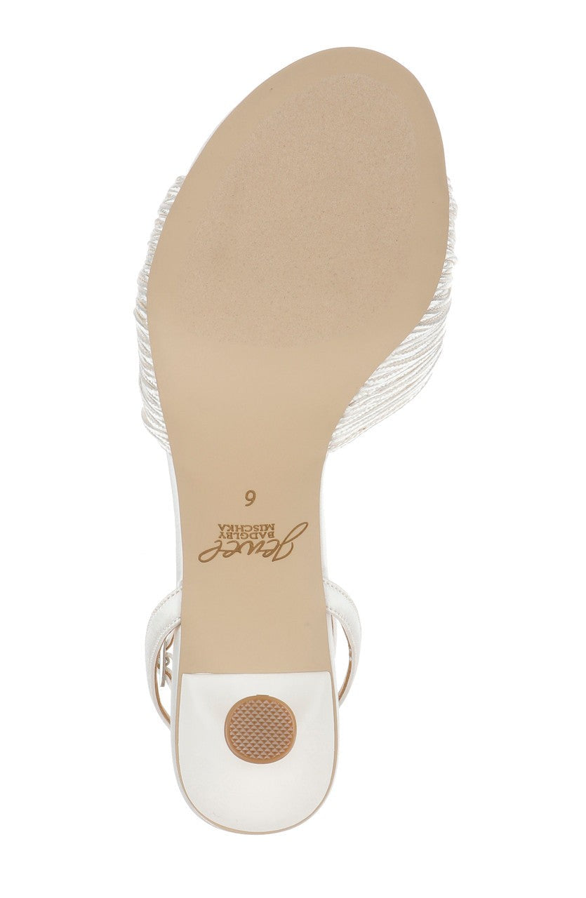 Nannette Ankle Strap Sandals
