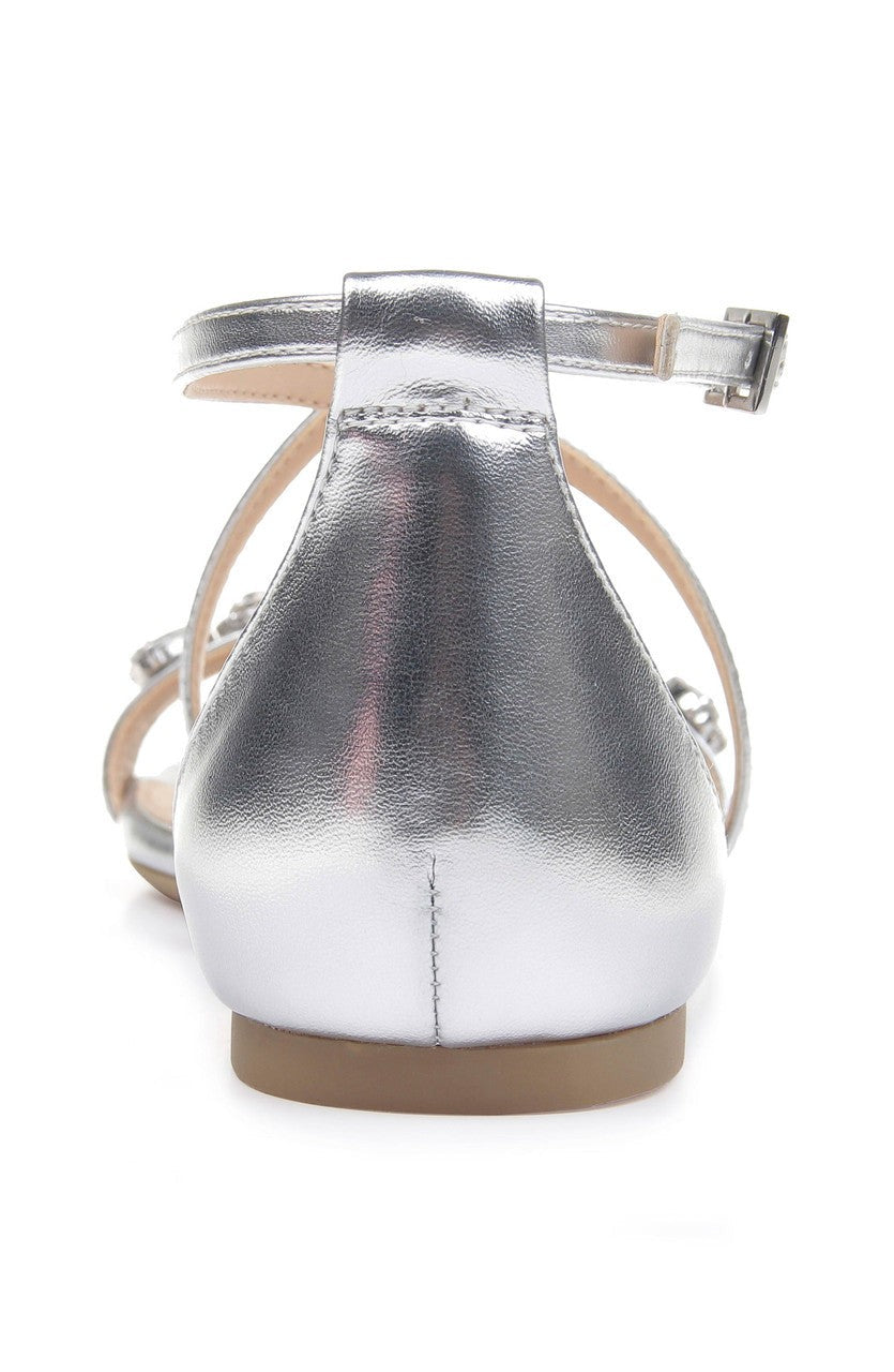 Tessy Evening Sandal