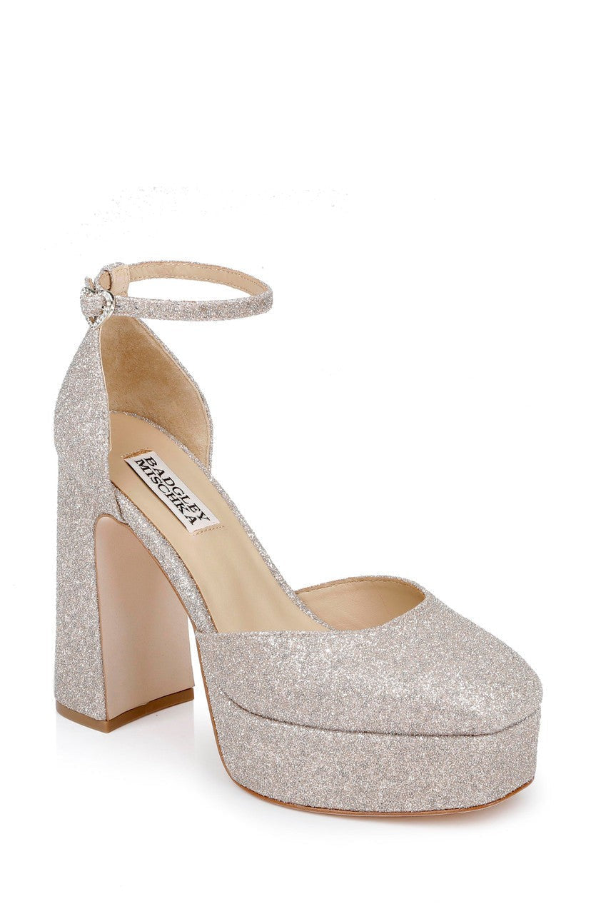 Jayda Platform Pumps