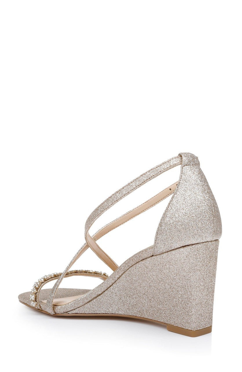 Adelynn Perfect Simplicity Wedge Heel