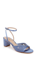 Zaira Ankle Strap Sandal