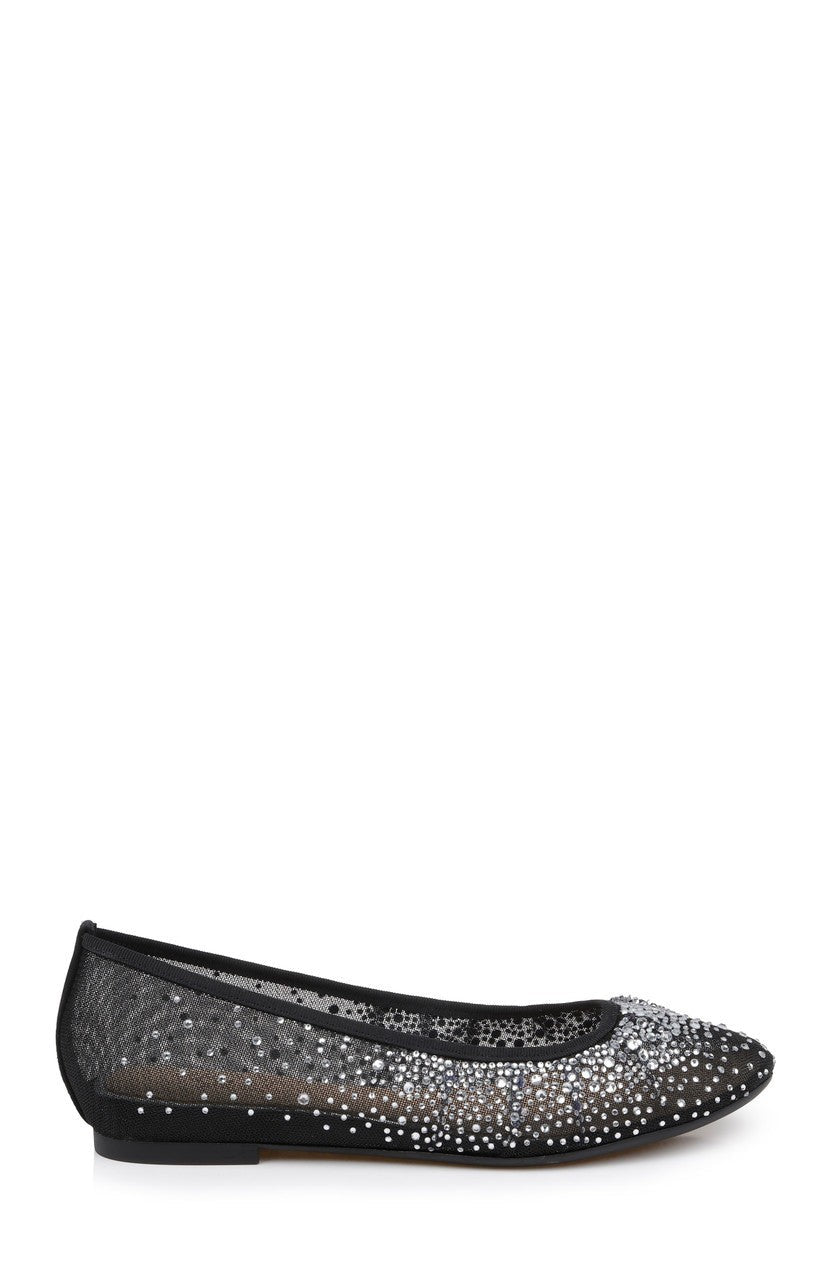 Nuala Mesh Flats