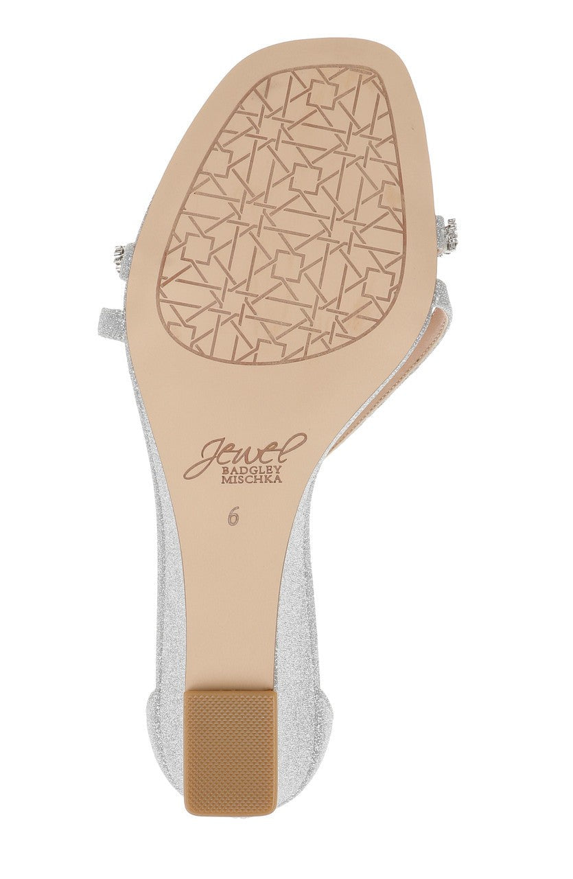 Adelynn Perfect Simplicity Wedge Heel