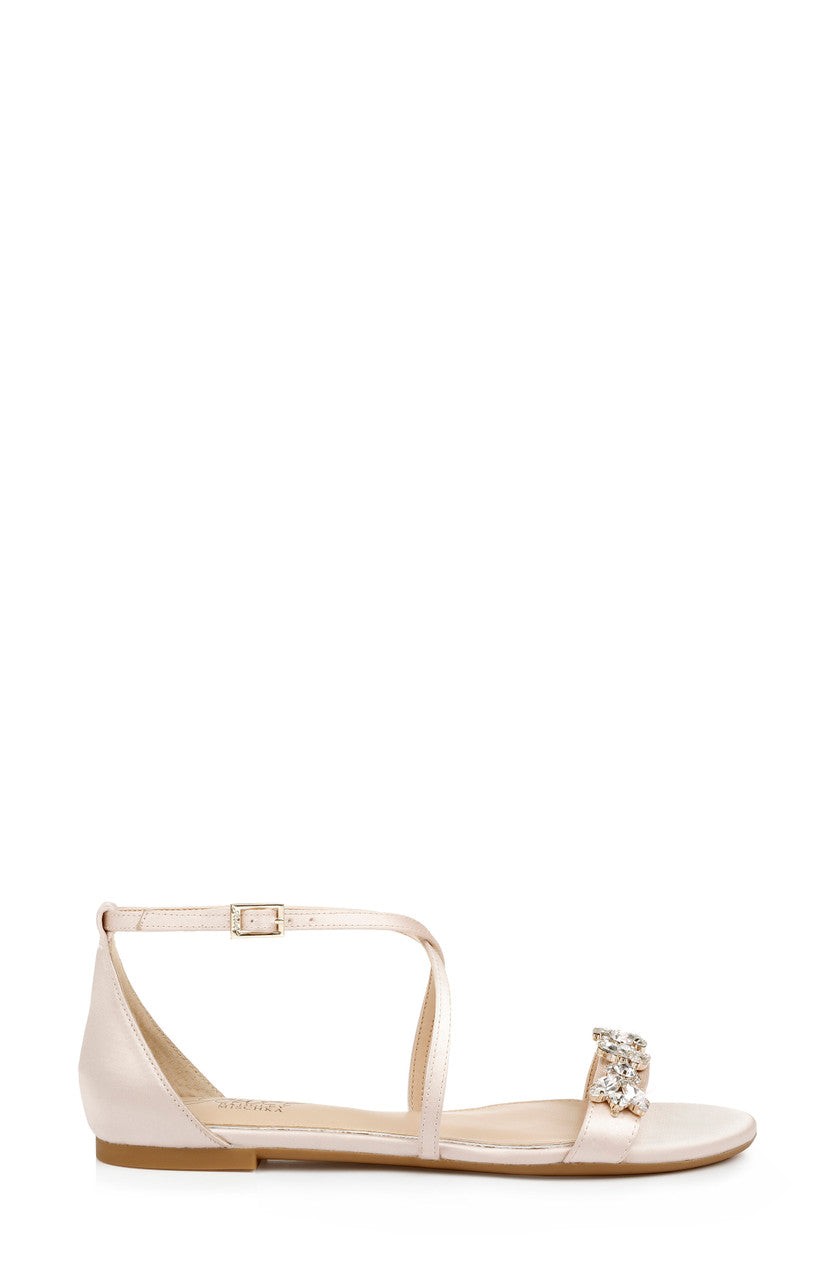 Tessy Evening Sandal