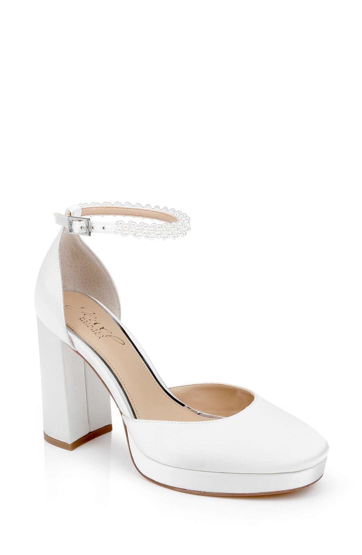Noble Platform Pumps