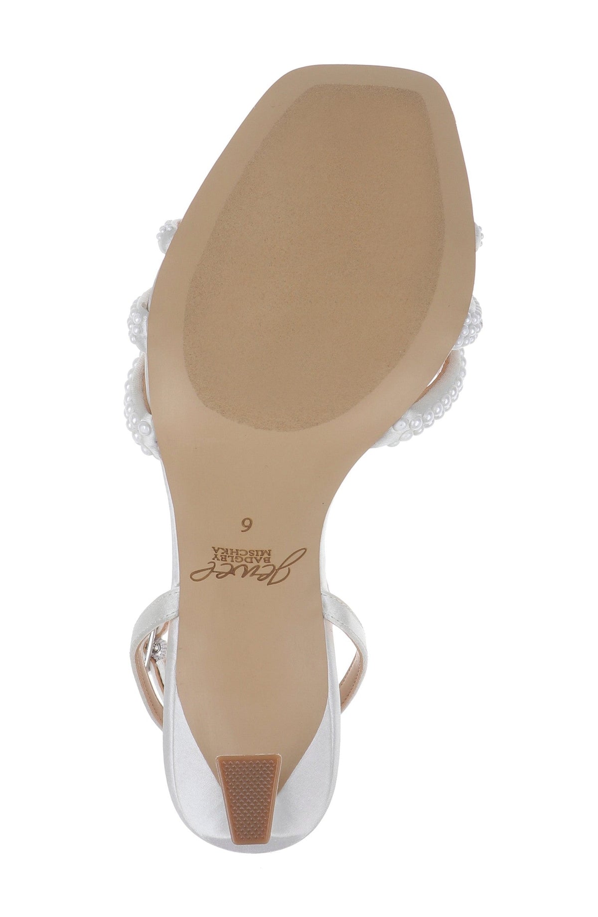 Zimal II Ankle Strap Sandal