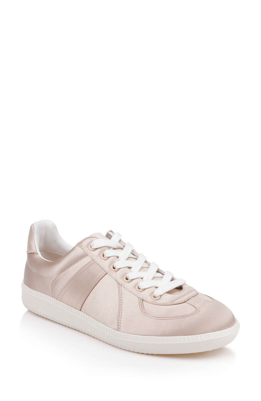 Imara Satin Sneaker