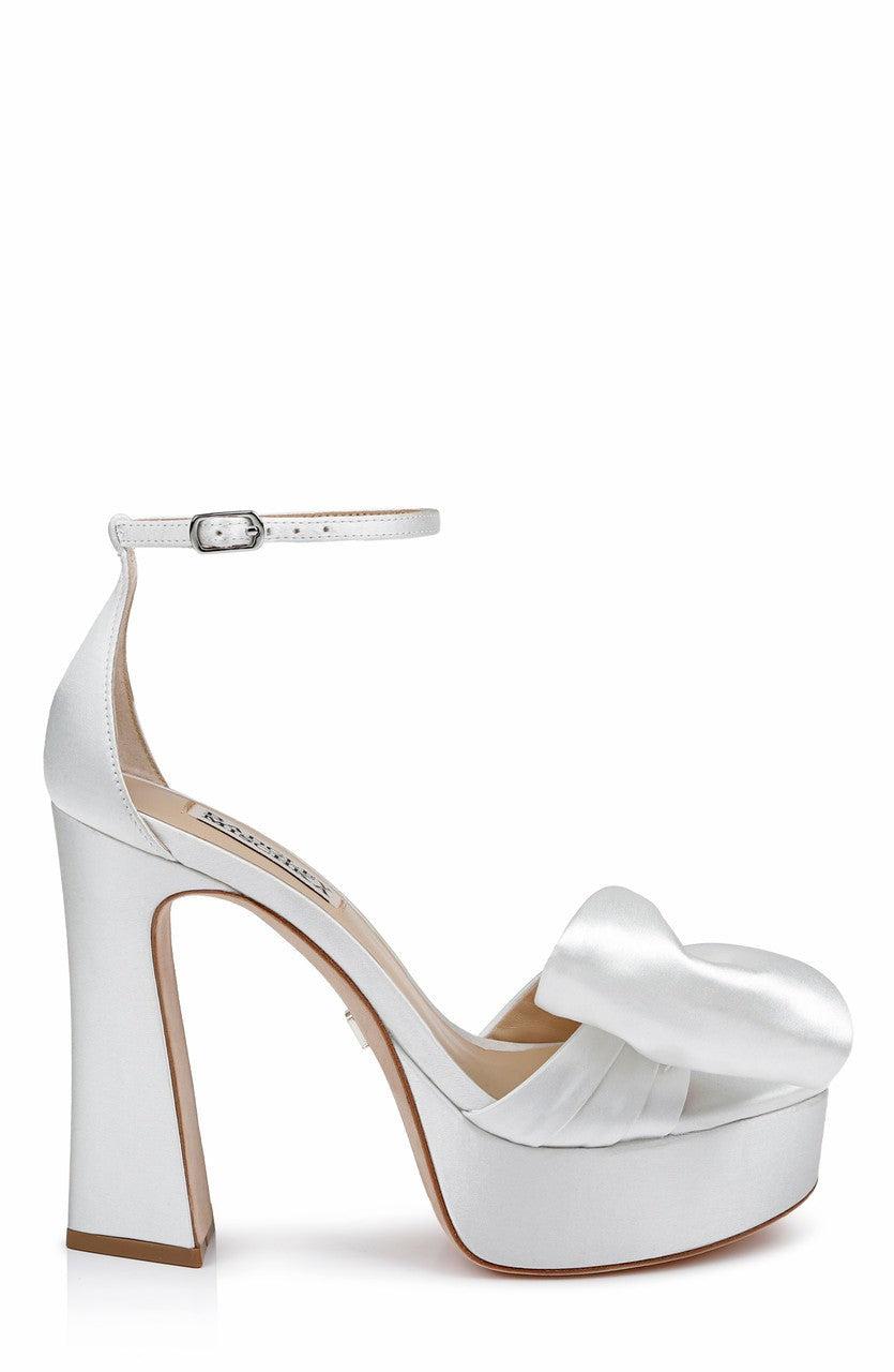 Alora II Platform Sandals