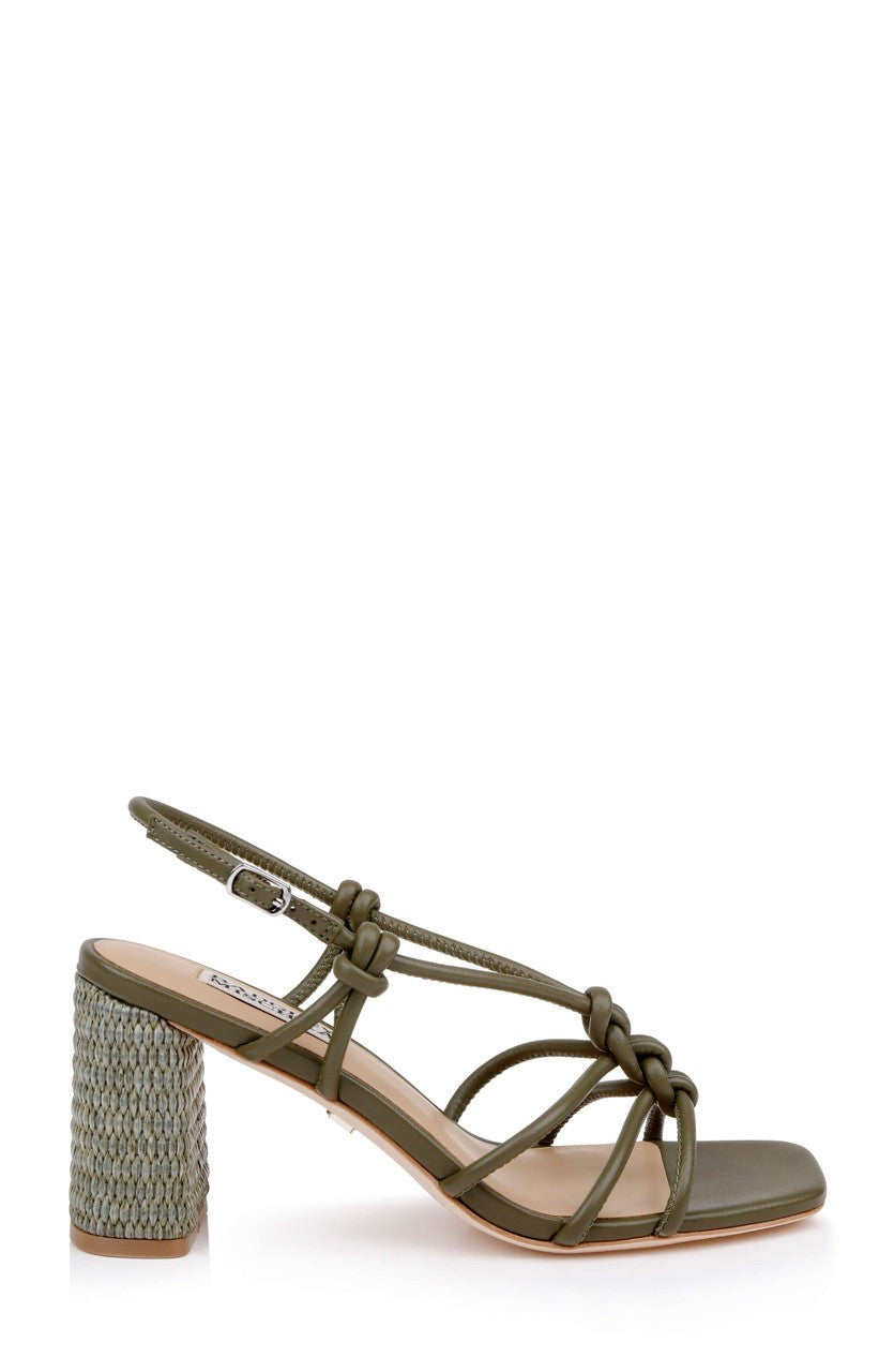 Xiara Slingback Sandal